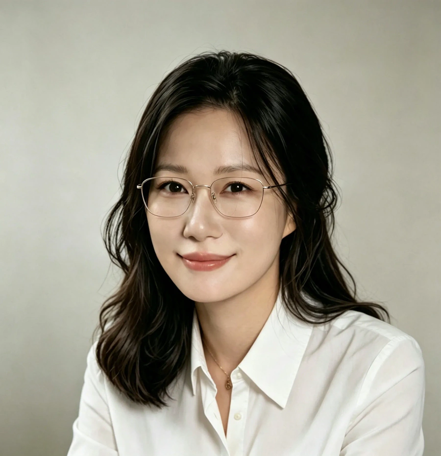 Team member portrait for global installation solutions partner