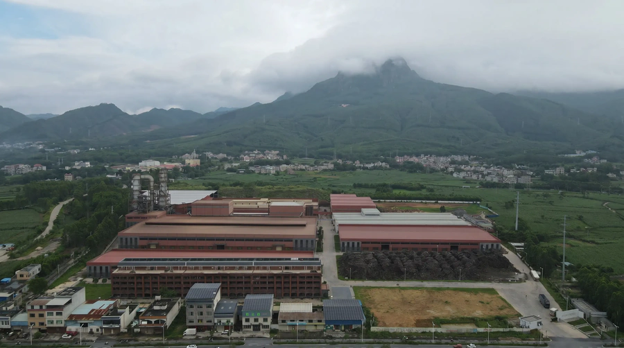 2,000,000+ m²