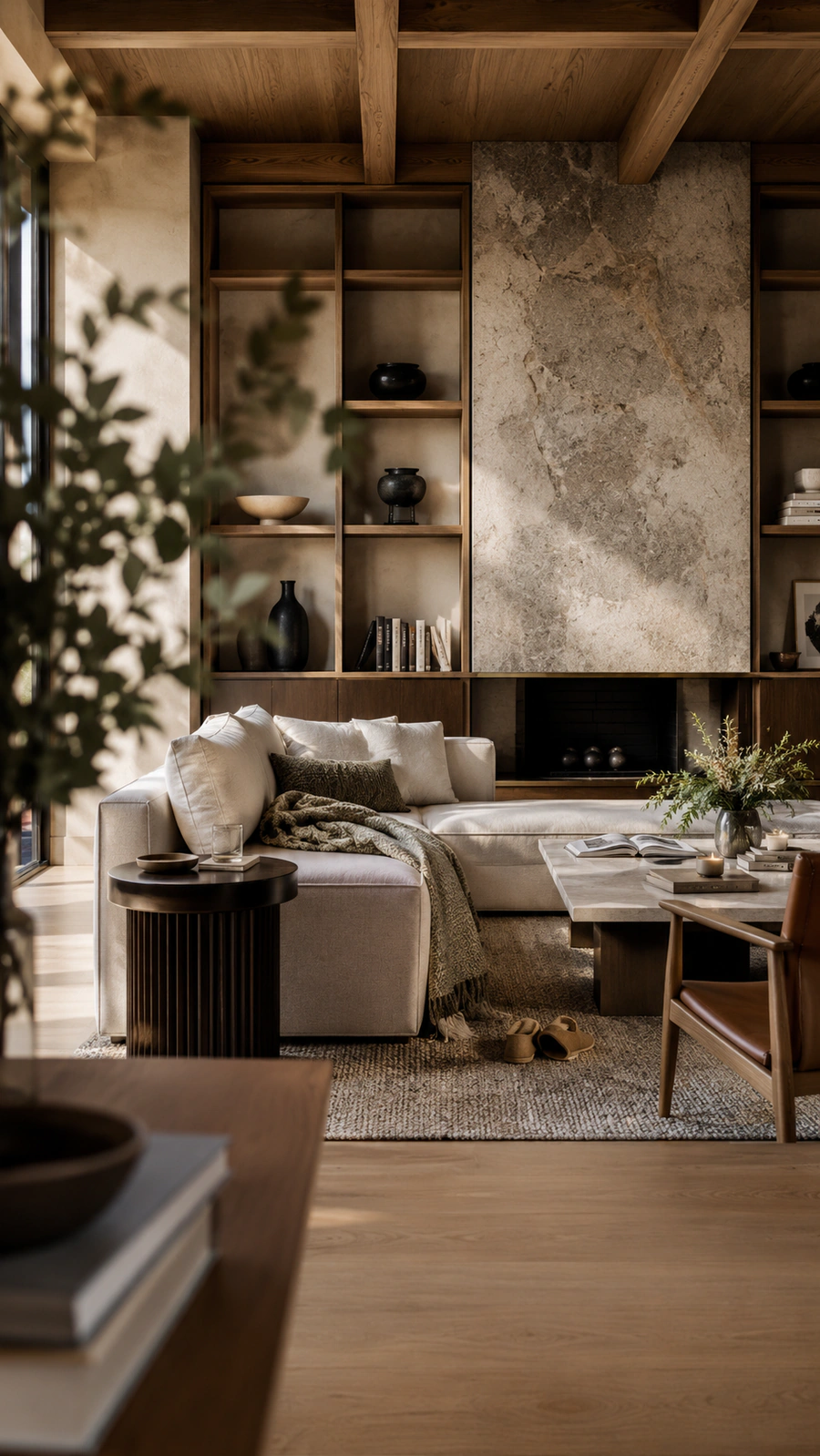 Everyday living image 1